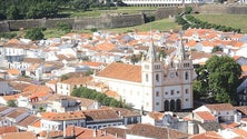 Imagem de Na Terceira: menos gente na missa (Vídeo)