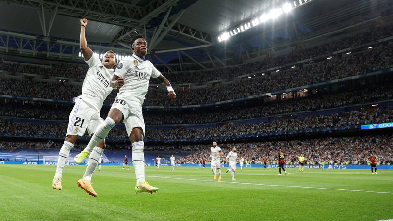 Imagem de UEFA confirma final da Liga dos Campeões 2022/23 em Istambul