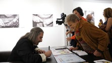 Imagem de Júlio Pereira apresentou novo CD no Funchal