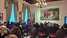 Imagem de Albuquerque defende comparticipação do Estado na saúde e educação (áudio)