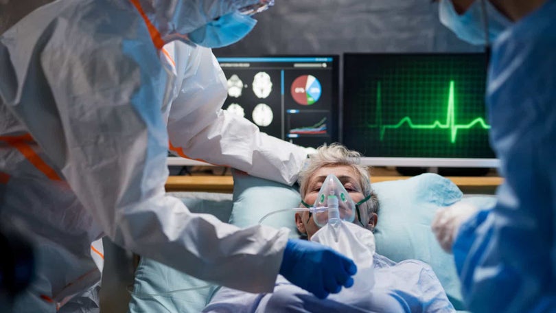 Imagem de Madeira tem 1.875 casos ativos
