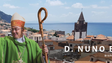 Imagem de Mensagem de D.Nuno Brás à Diocese do Funchal