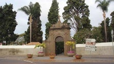 Imagem de Funerais ficam limitados a 20 pessoas nos cemitérios do Funchal
