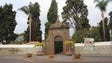 Funerais ficam limitados a 20 pessoas nos cemitérios do Funchal
