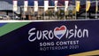 Imagem de Holanda admite realizar Festival Eurovisão com 3.500 espetadores