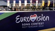 Holanda admite realizar Festival Eurovisão com 3.500 espetadores