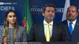 Imagem de Ventura exige a demissão de Miguel Albuquerque (vídeo)