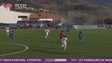 Imagem de Divisão de Honra Pontassolense 4 x Clube de Formação da Madeira 0 (Vídeo)