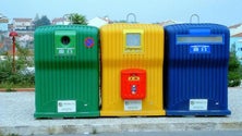 Imagem de Funchal retoma recolha seletiva de resíduos (Áudio)