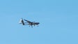 Imagem de Incêndios: Drones da Força Aérea reativados