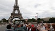 Imagem de Países dependentes do turismo terão de esperar mais dois anos pela recuperação