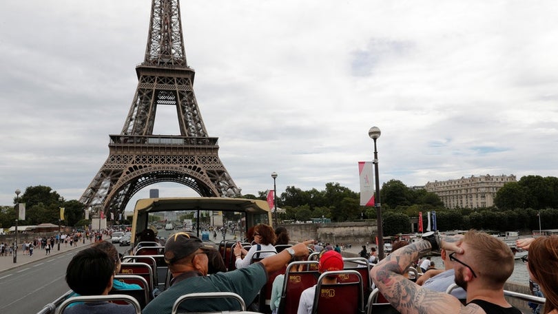 Países dependentes do turismo terão de esperar mais dois anos pela recuperação
