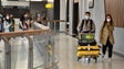 Imagem de Bruxelas quer vacinados sem restrições e não vacinados testados em viagens na UE