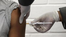 Imagem de Madeira cria Comissão para planear processo de vacinação contra a Covid-19