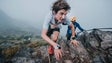 Imagem de Romeu Gouveia e Ruth Croft venceram KM Vertical de Santana