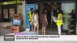 Imagem de Associação CASA promoveu campanha de recolha de alimentos (vídeo)