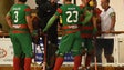 Imagem de Hóquei do Marítimo surpreendido pelo Sesimbra