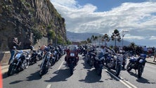 Imagem de Mais de quatro mil  assinalam Dia do Motociclista (áudio)