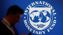 Imagem de FMI corta crescimento do PIB português para 4% este ano