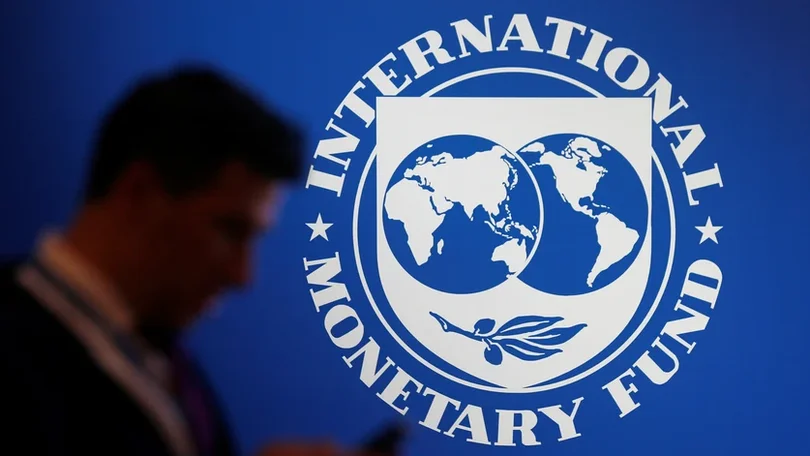 Imagem de FMI corta crescimento do PIB português para 4% este ano