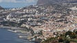 Imagem de Edifícios licenciados cresceram e concluídos diminuíram na Madeira