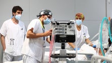 Imagem de Mais 2.650 novos casos e nove mortos