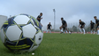 Nacional prepara o jogo com o Torreense (vídeo)