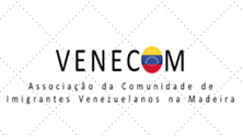 Imagem de “Associação da Comunidade de Imigrantes Venezuelanos na Madeira – VENECOM” constituída para prestar ajuda