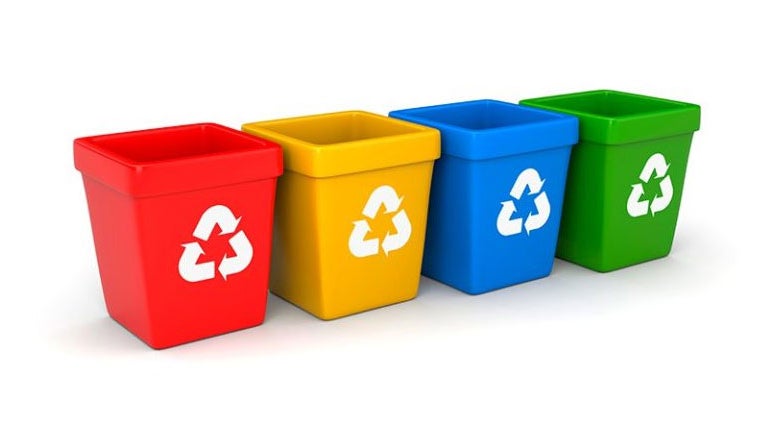 Imagem de Reciclagem deve ser acelerada na Europa, diz Agência Europeia do Ambiente