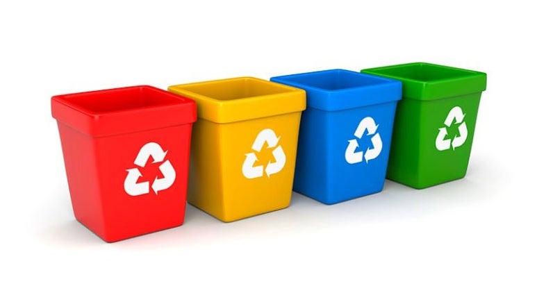 Reciclagem deve ser acelerada na Europa, diz Agência Europeia do Ambiente