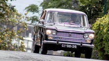 Imagem de XXIX Volta à Madeira Classic Rally com 40 participantes