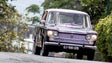 Imagem de XXIX Volta à Madeira Classic Rally com 40 participantes