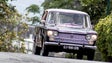 XXIX Volta à Madeira Classic Rally com 40 participantes