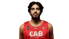 Imagem de Diogo Peixe renovou pelo CAB