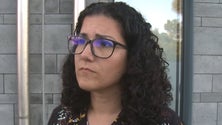 Imagem de Furacão Lorenzo: Constrangimentos no funcionamento dos serviços de saúde nas Lajes do Pico [Vídeo]