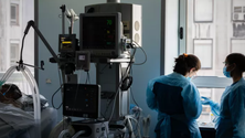 Imagem de Médicos querem critérios de gravidade e cobertura vacinal na matriz de risco