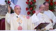 Ribeira Seca recebeu bispo após meio século de espera
