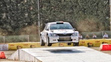 Imagem de Alexandre Camacho venceu na primeira participação no Motor Show Porto
