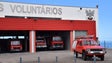 Bombeiros de Santana recebem 67 mil euros para aquisição de veículo de resgate de montanha