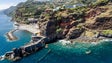 Imagem de Madeira vai registar pequena descida de temperatura