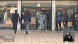 Imagem de Mais de três centenas de estudantes abandonaram a Universidade da Madeira este ano (vídeo)