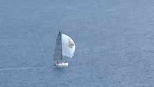 Imagem de Três desistências da Regata Transquadra (áudio)