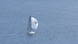 Imagem de Três desistências da Regata Transquadra (áudio)