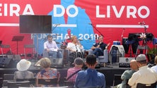 Feira do Livro prestou homenagem a  Ana Margarida Falcão