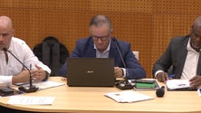 Imagem de Sindicato denuncia pressões para impedir participação dos bombeiros (áudio)