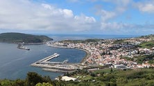 Obra da frente mar da Horta pronta a arrancar (Vídeo)