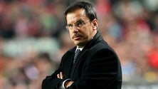 Imagem de Manuel Machado regressa ao Nacional (áudio)
