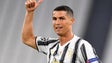 Imagem de Covid-19: Cristiano Ronaldo retira publicação em que critica teste PCR