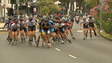 Imagem de Madeira no Circuito Mundial de Maratonas (vídeo)
