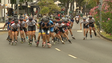 Madeira no Circuito Mundial de Maratonas (vídeo)